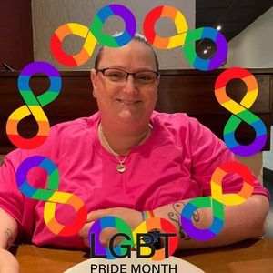 Meet your Posher, Trisha